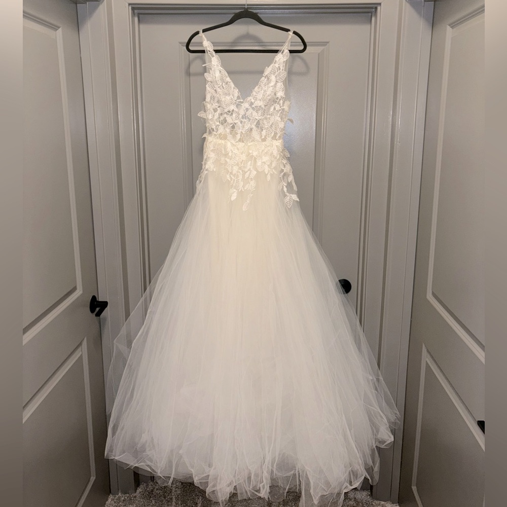 Mira Zwilling Dress